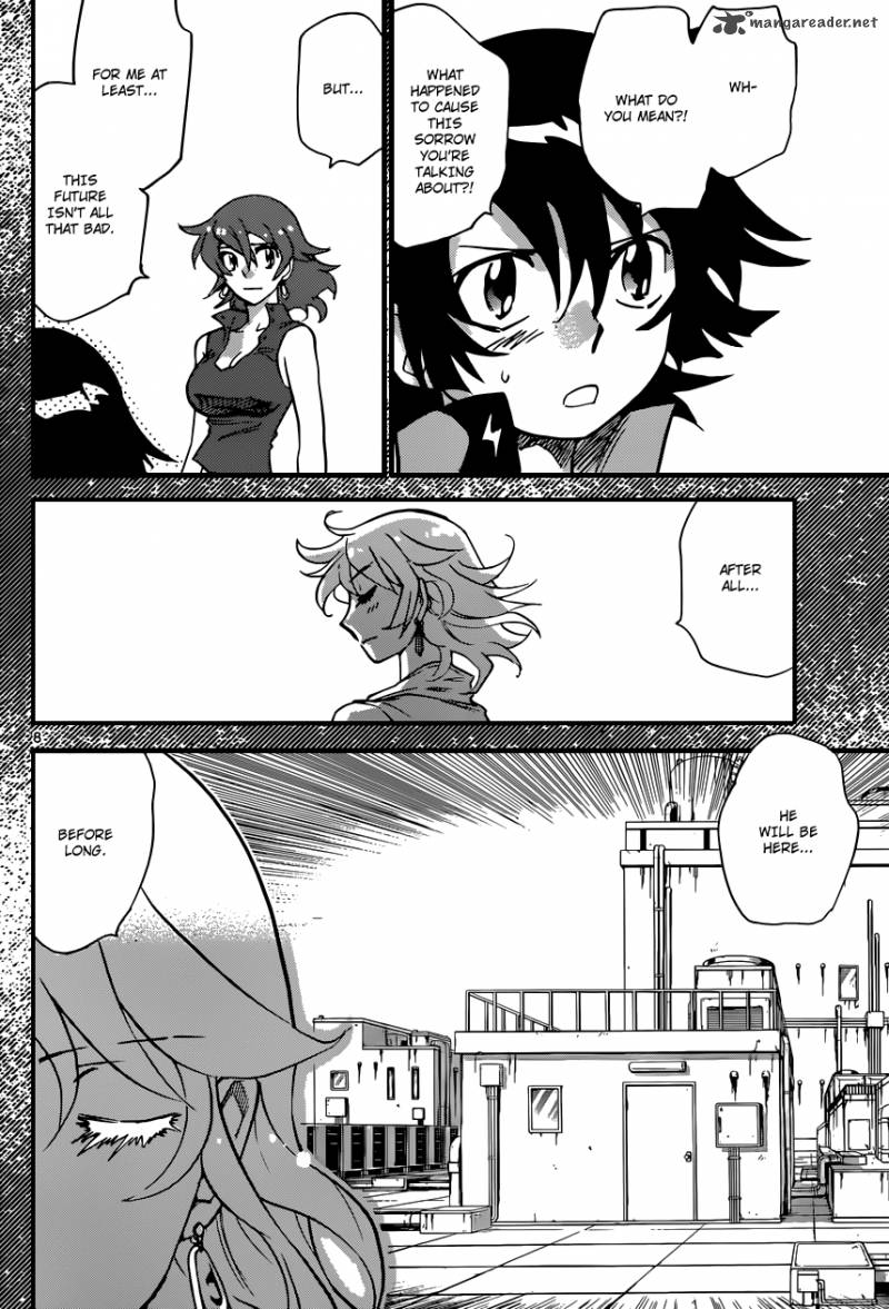 Zettai Karen Children 326 9