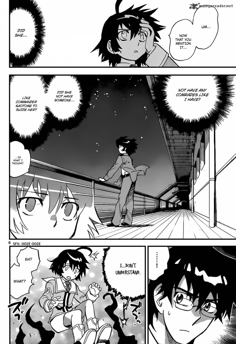 Zettai Karen Children 327 8