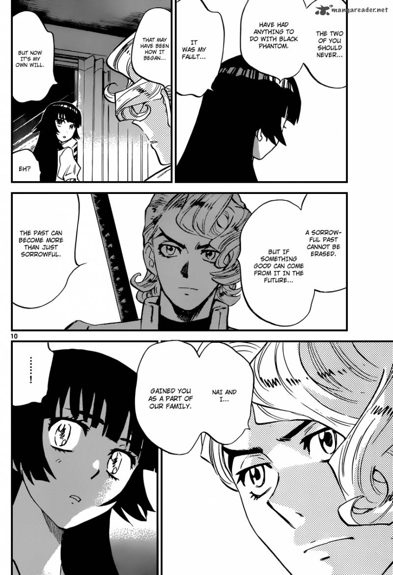 Zettai Karen Children 328 11