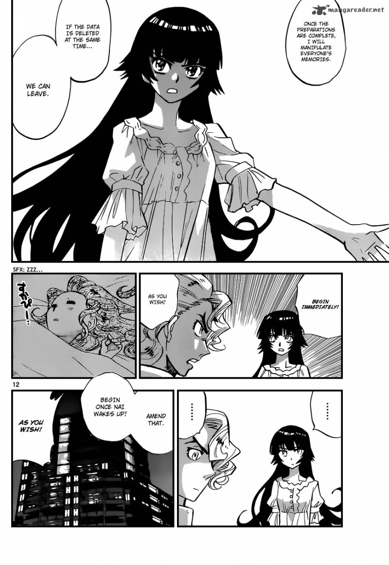 Zettai Karen Children 328 13