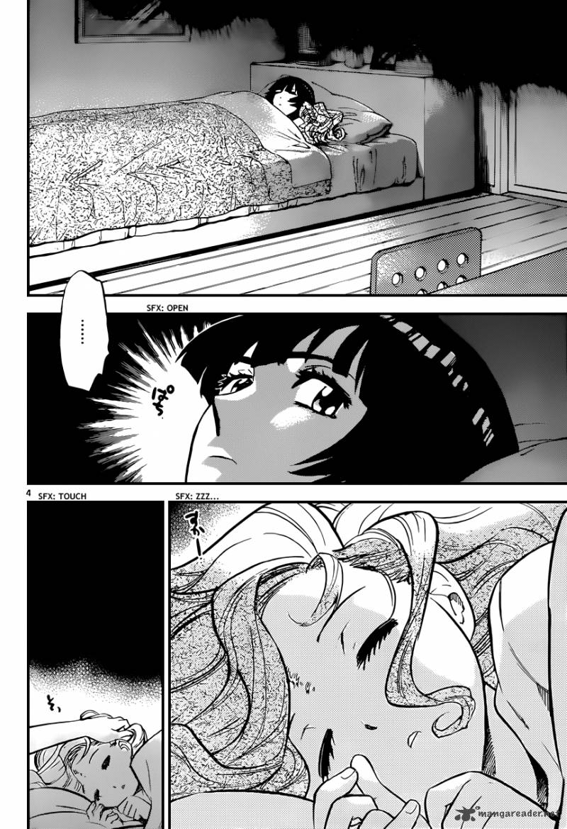 Zettai Karen Children 328 5