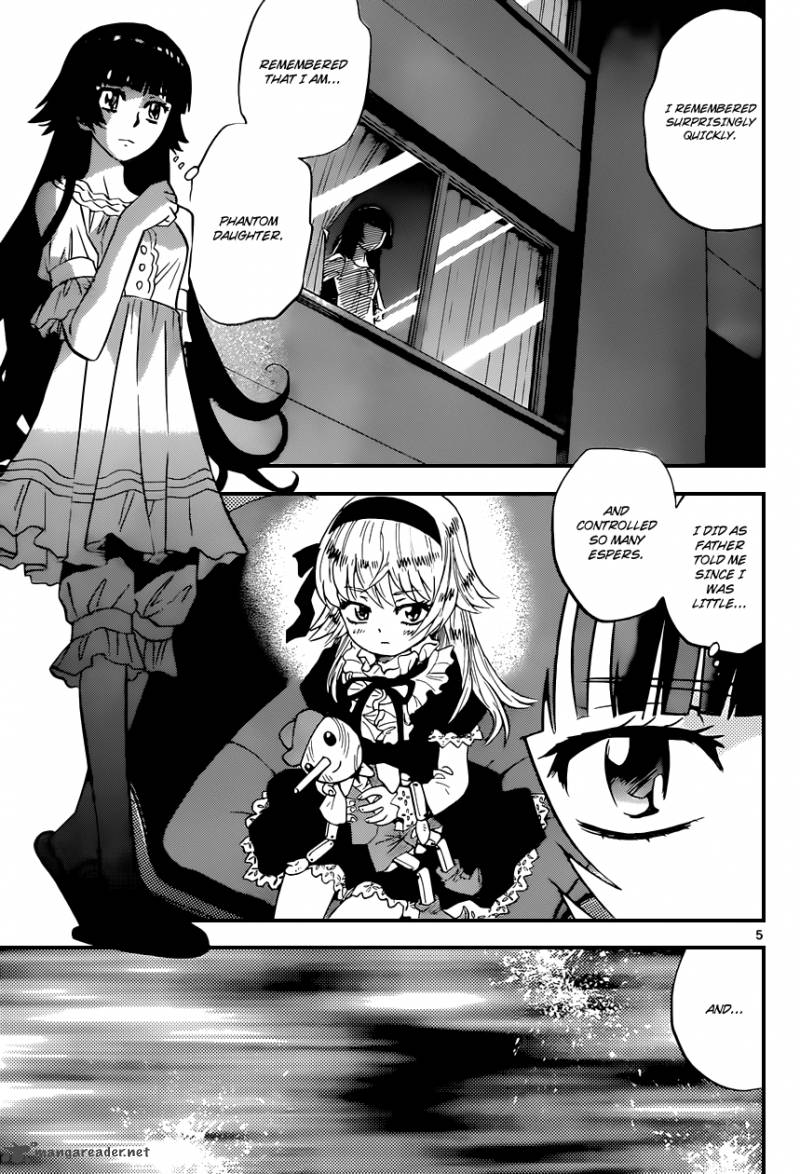 Zettai Karen Children 328 6