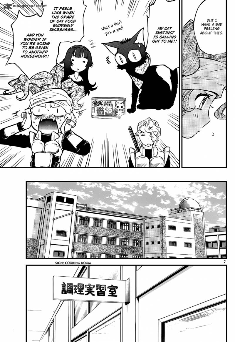 Zettai Karen Children 329 8