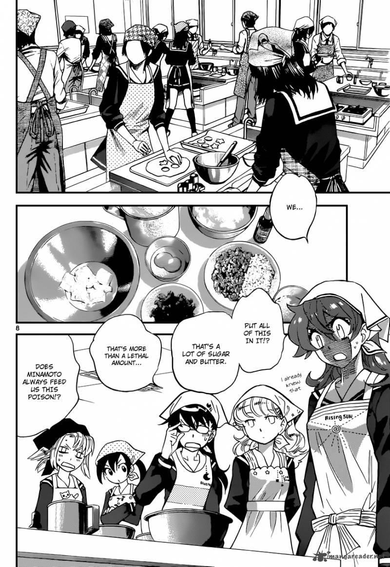 Zettai Karen Children 329 9