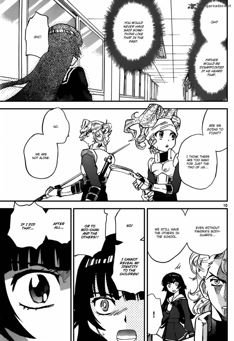 Zettai Karen Children 330 11