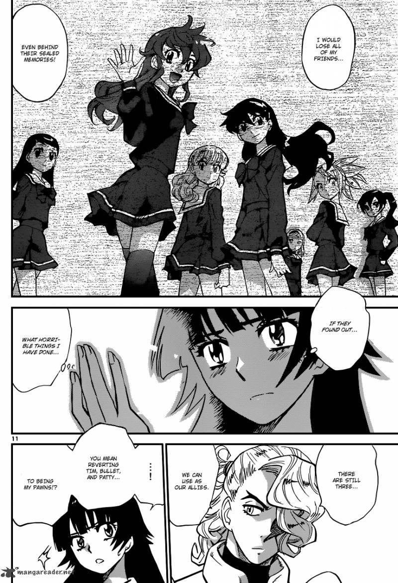 Zettai Karen Children 330 12