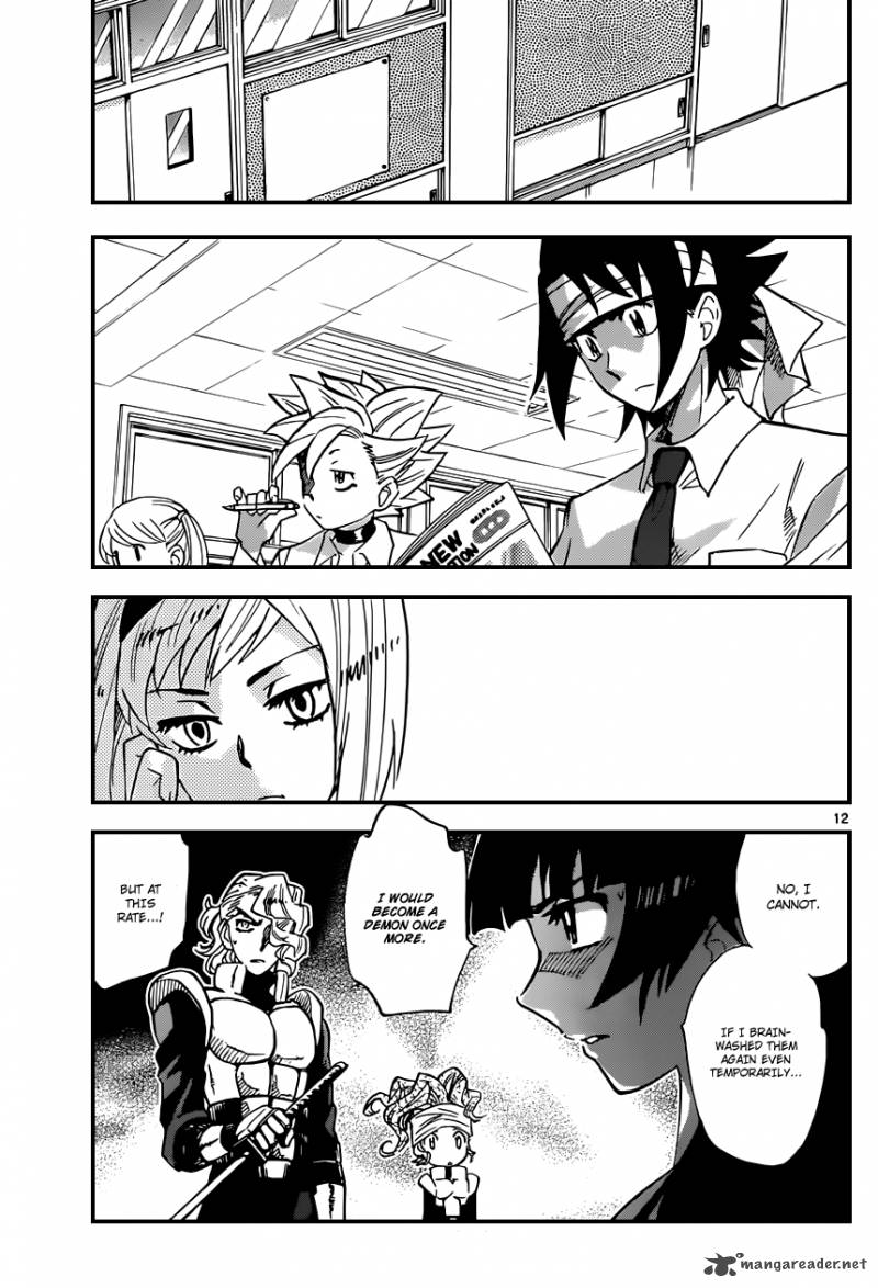 Zettai Karen Children 330 13