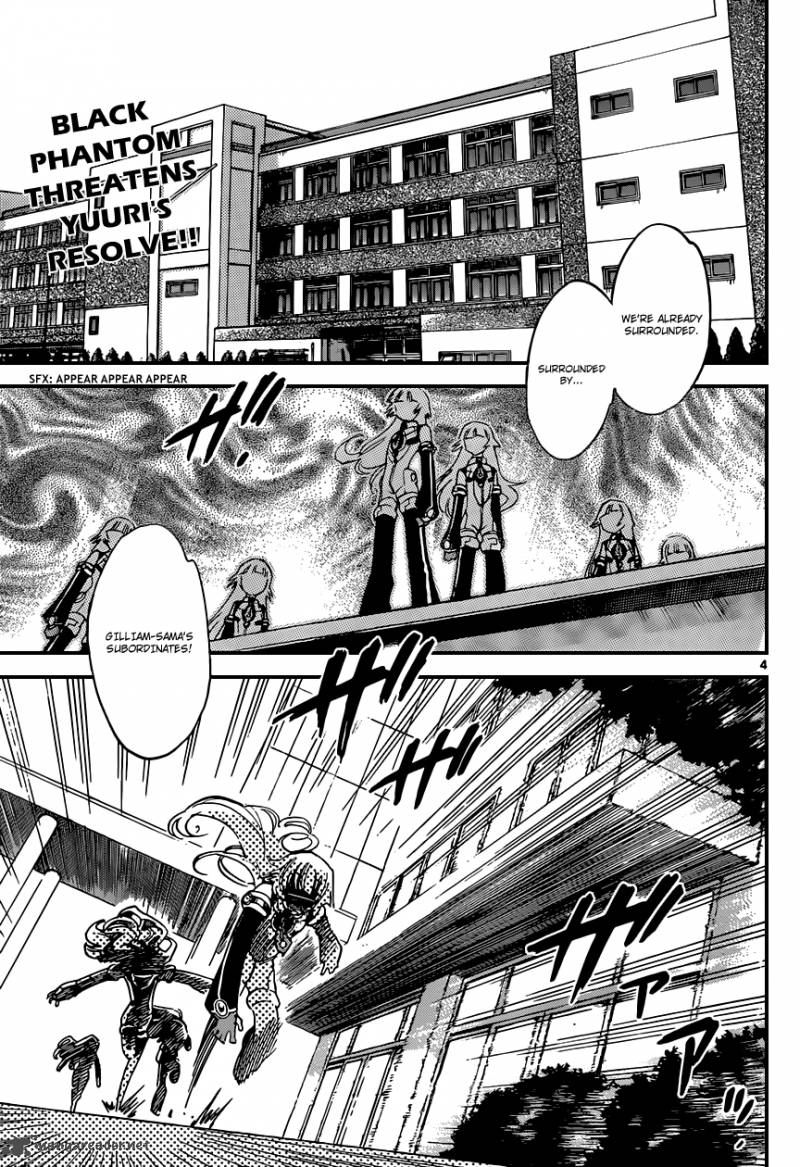 Zettai Karen Children 330 5