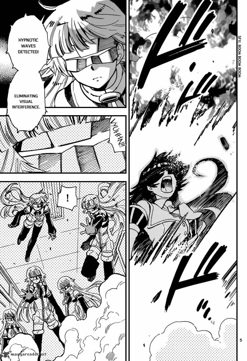 Zettai Karen Children 331 6