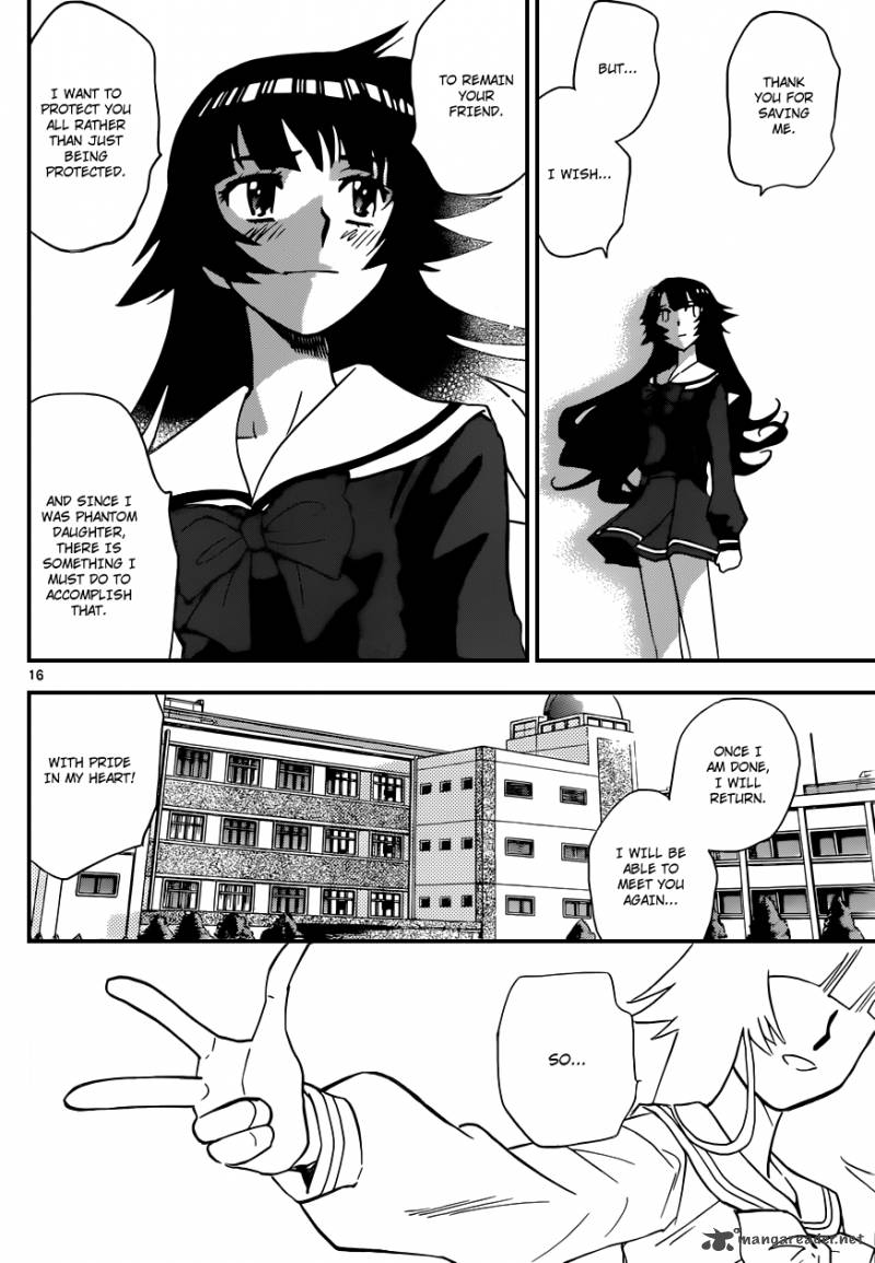 Zettai Karen Children 332 16