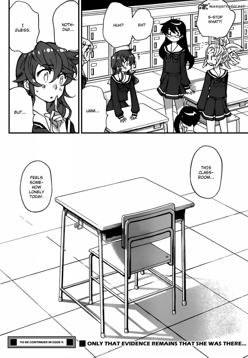 Zettai Karen Children 332 18