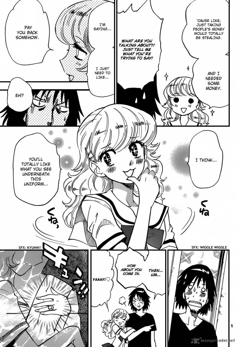 Zettai Karen Children 333 6