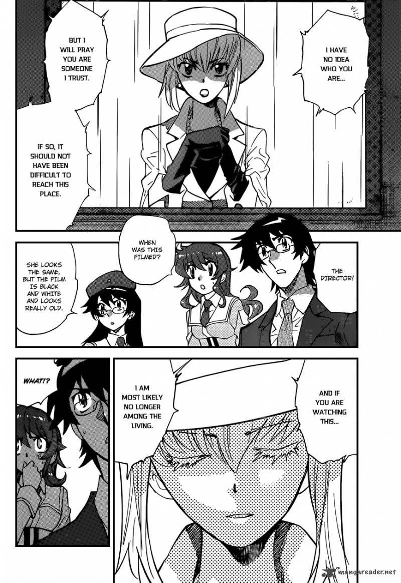 Zettai Karen Children 336 11