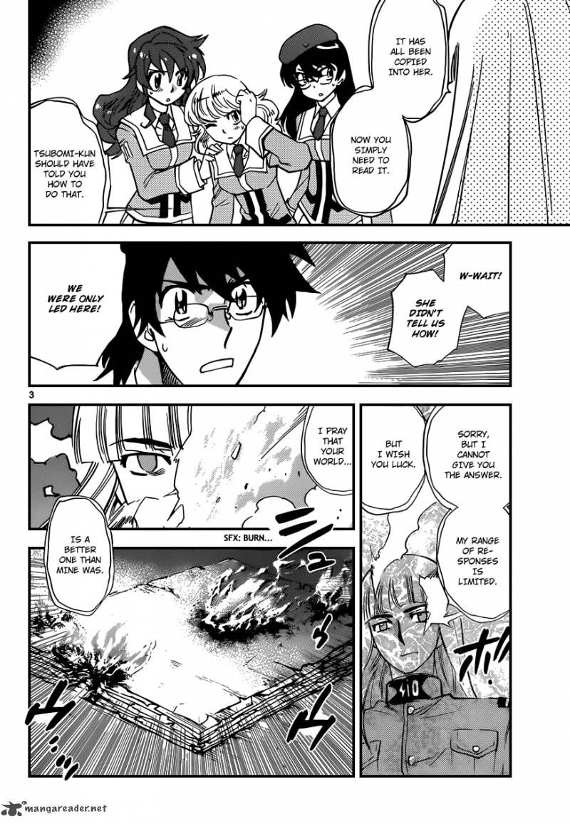 Zettai Karen Children 337 5