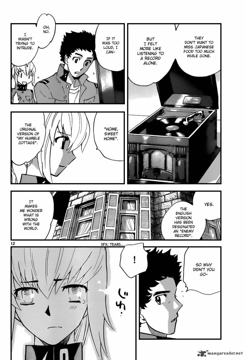 Zettai Karen Children 339 13