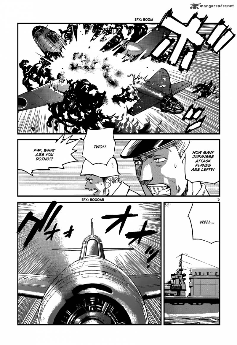 Zettai Karen Children 342 6