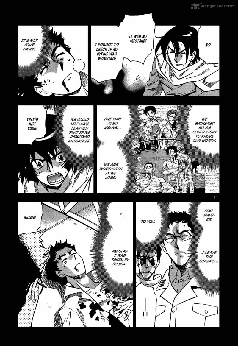 Zettai Karen Children 345 12
