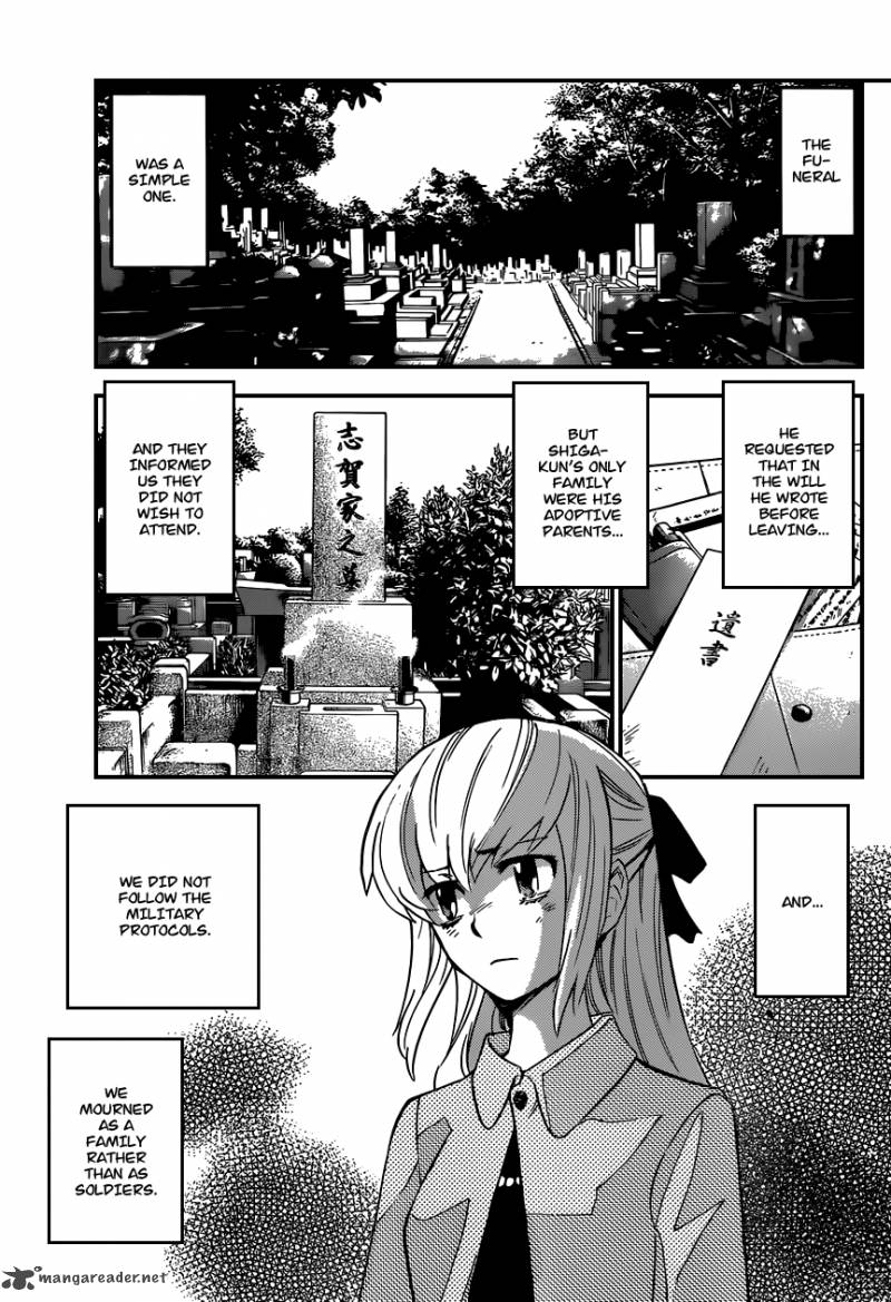 Zettai Karen Children 346 15