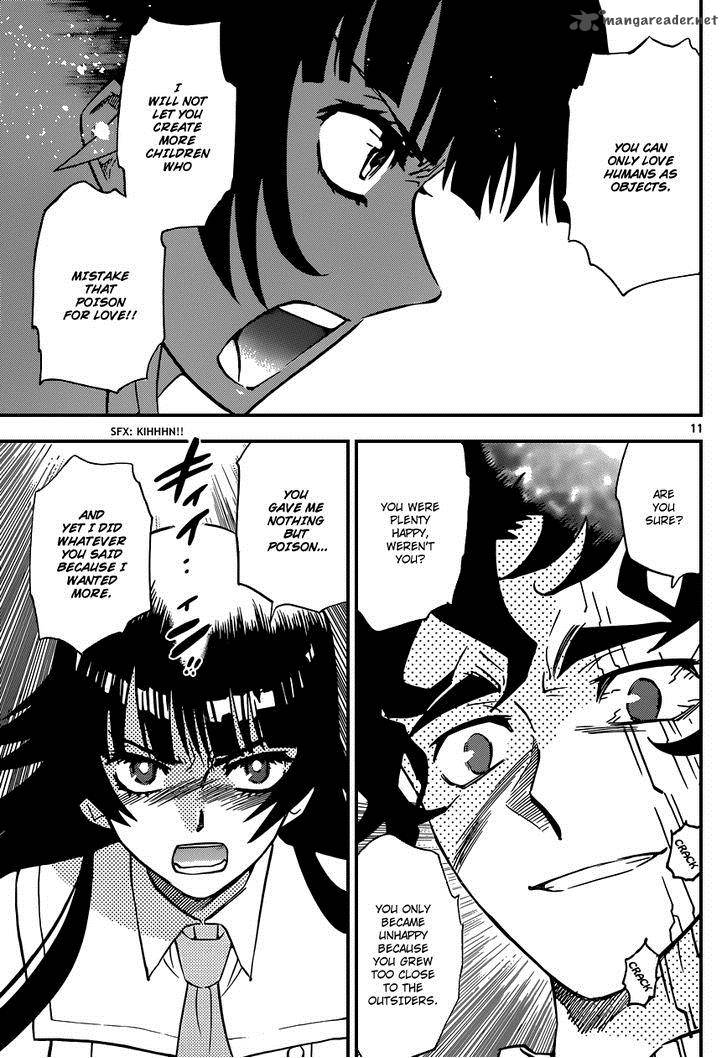 Zettai Karen Children 350 11