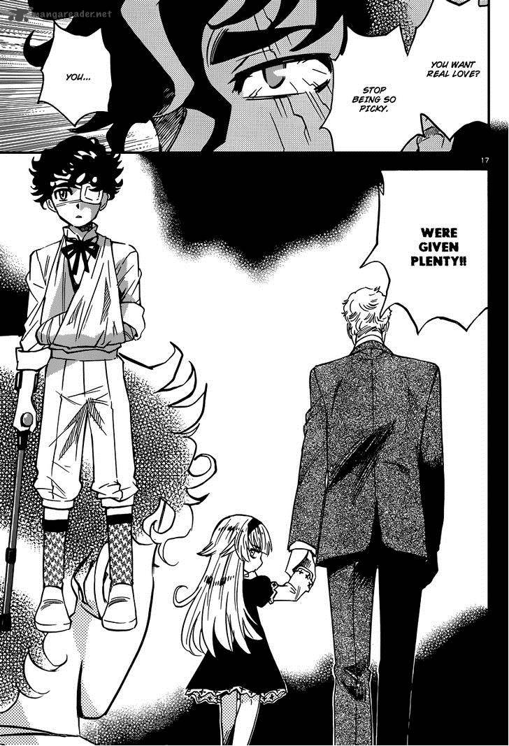Zettai Karen Children 350 16