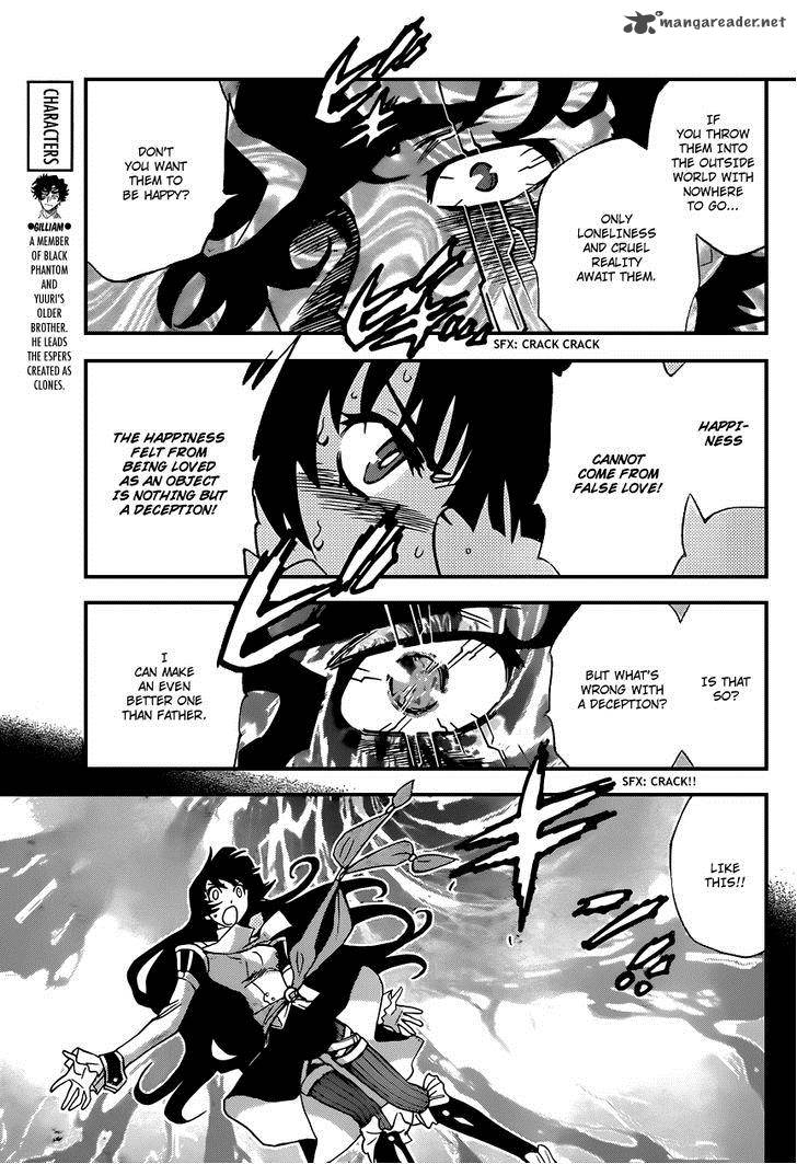 Zettai Karen Children 351 16