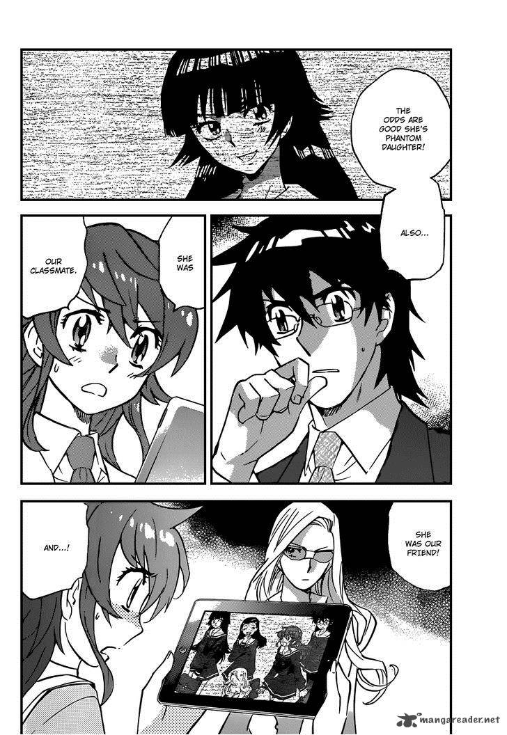 Zettai Karen Children 351 5