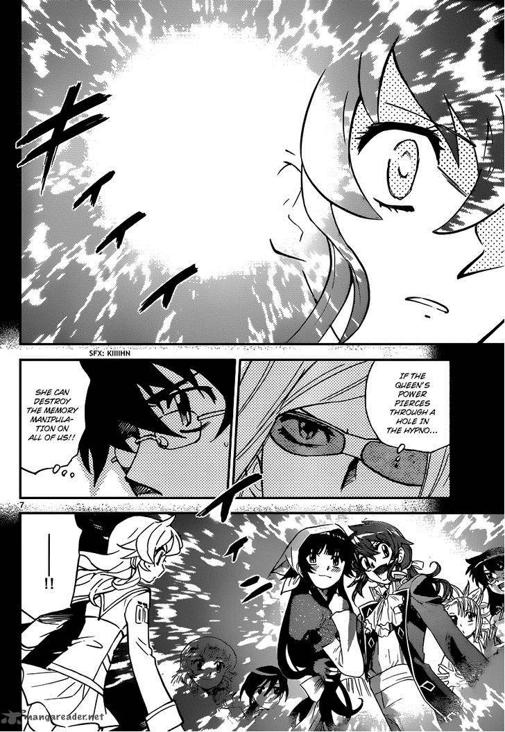 Zettai Karen Children 351 7