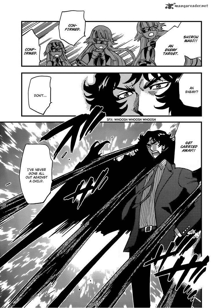 Zettai Karen Children 352 10