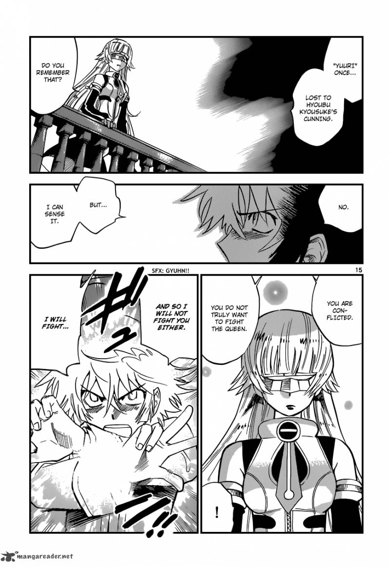 Zettai Karen Children 354 16