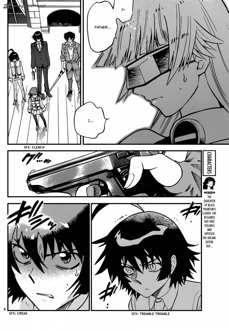 Zettai Karen Children 354 7