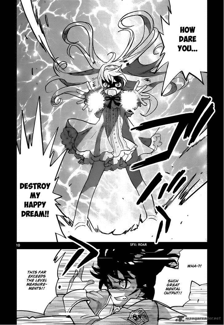 Zettai Karen Children 356 11