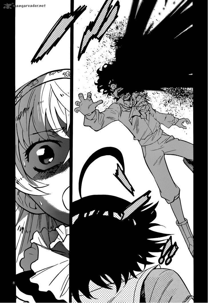 Zettai Karen Children 356 9