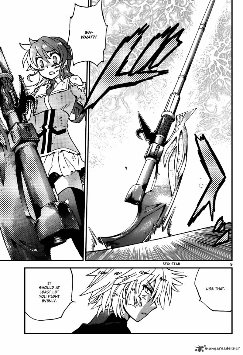 Zettai Karen Children 358 9
