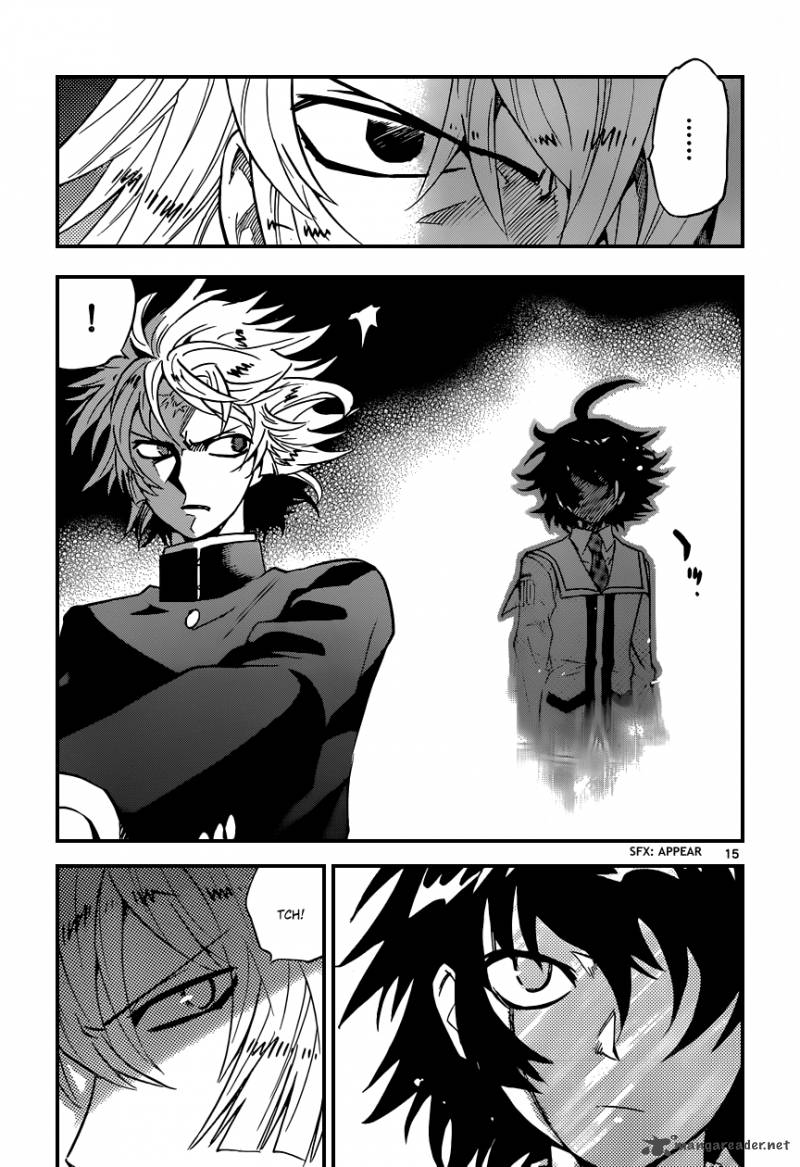 Zettai Karen Children 359 16
