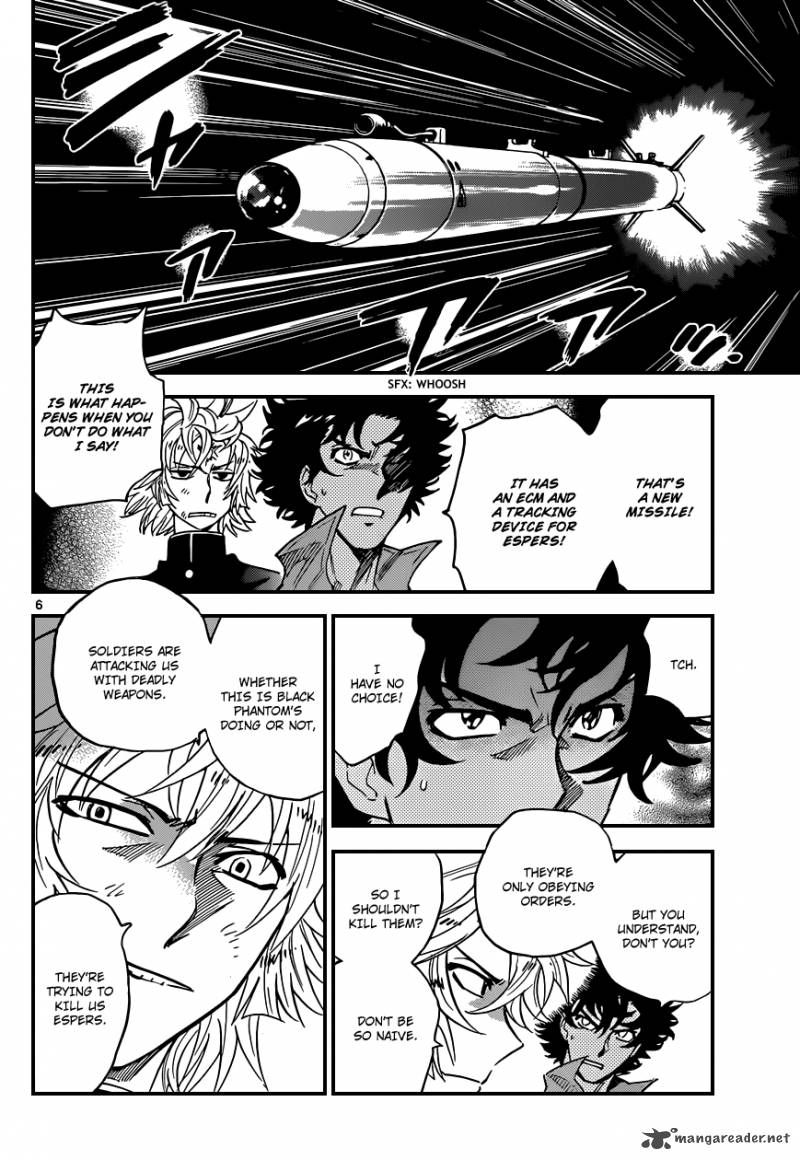 Zettai Karen Children 359 7