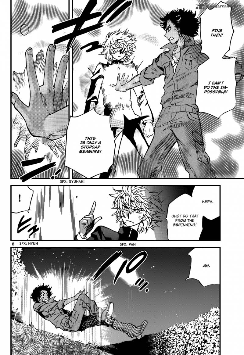 Zettai Karen Children 359 9