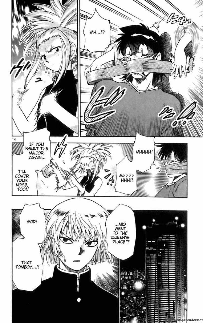 Zettai Karen Children 36 14
