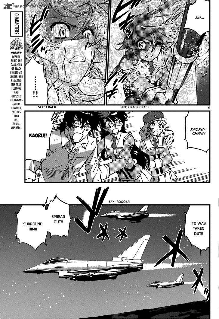 Zettai Karen Children 360 10
