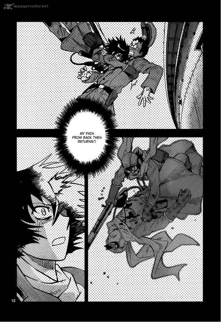 Zettai Karen Children 360 13