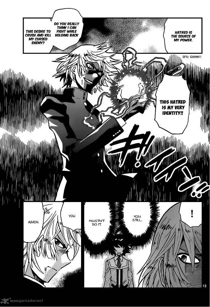 Zettai Karen Children 360 14