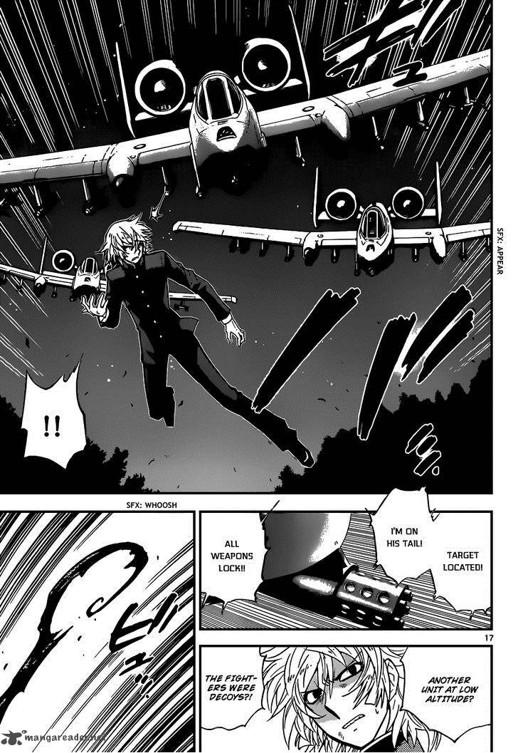 Zettai Karen Children 360 18