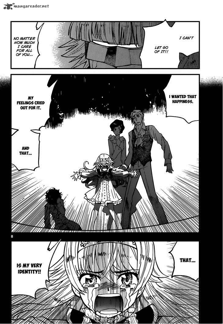 Zettai Karen Children 360 9