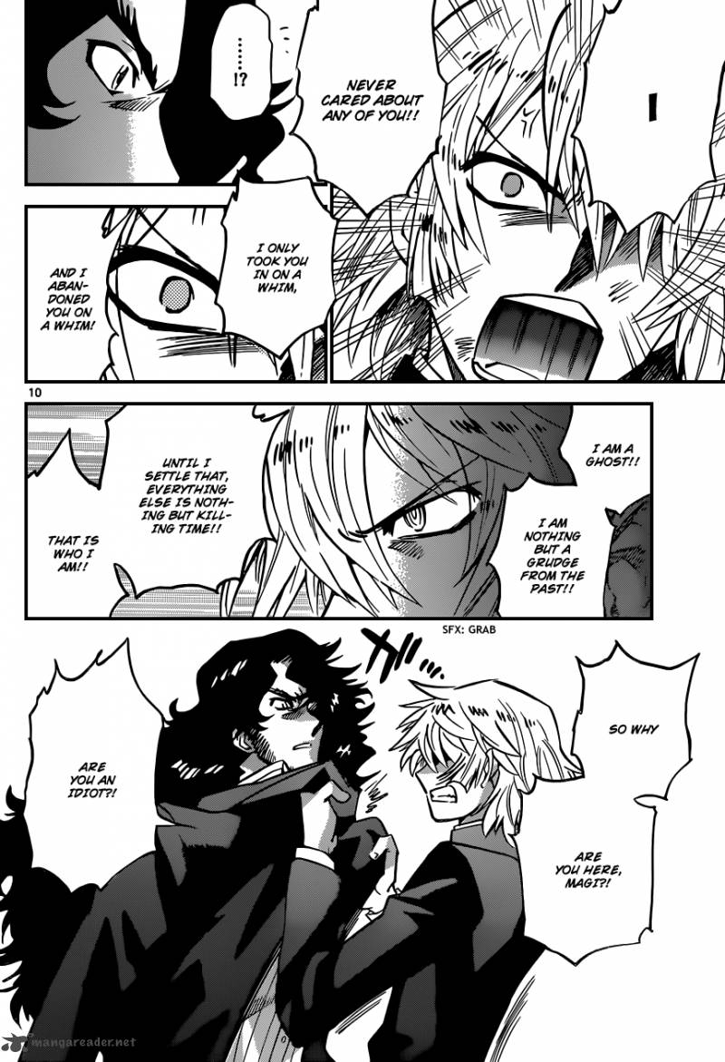 Zettai Karen Children 361 11