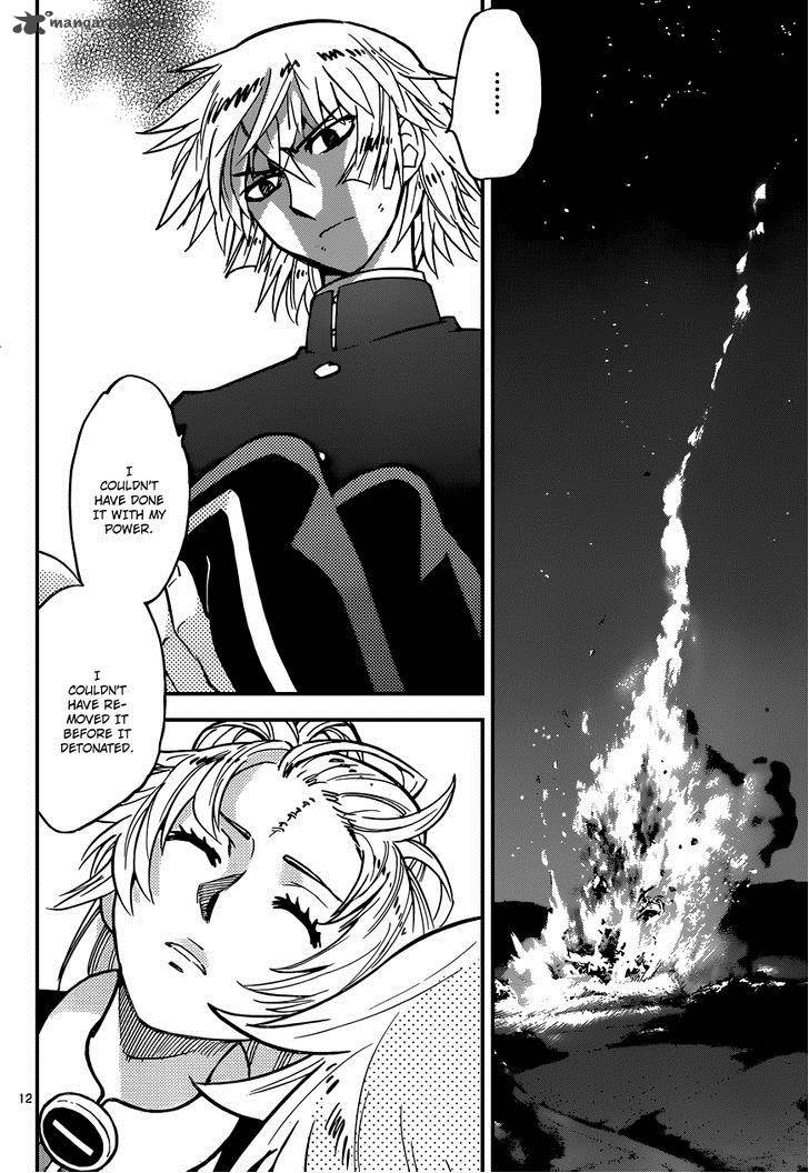 Zettai Karen Children 363 13