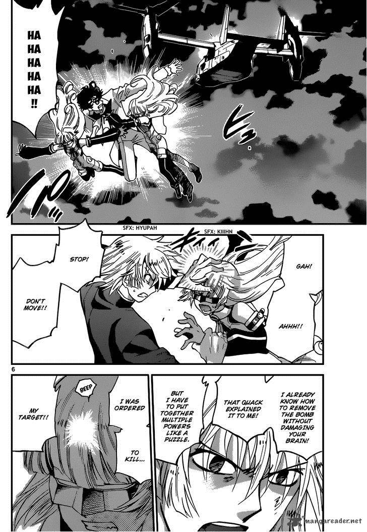 Zettai Karen Children 363 7