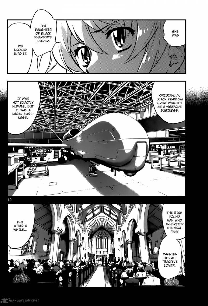 Zettai Karen Children 364 11