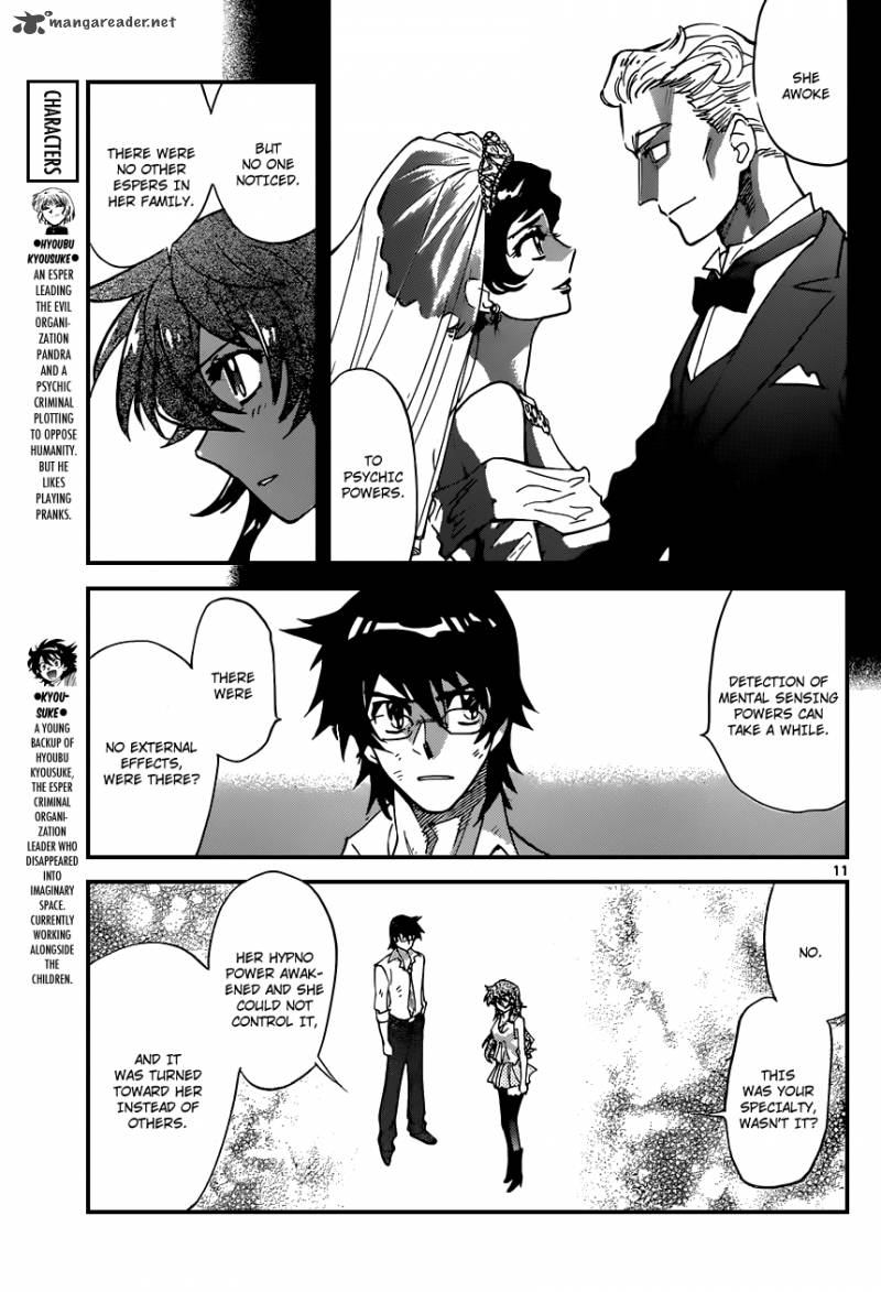 Zettai Karen Children 364 12