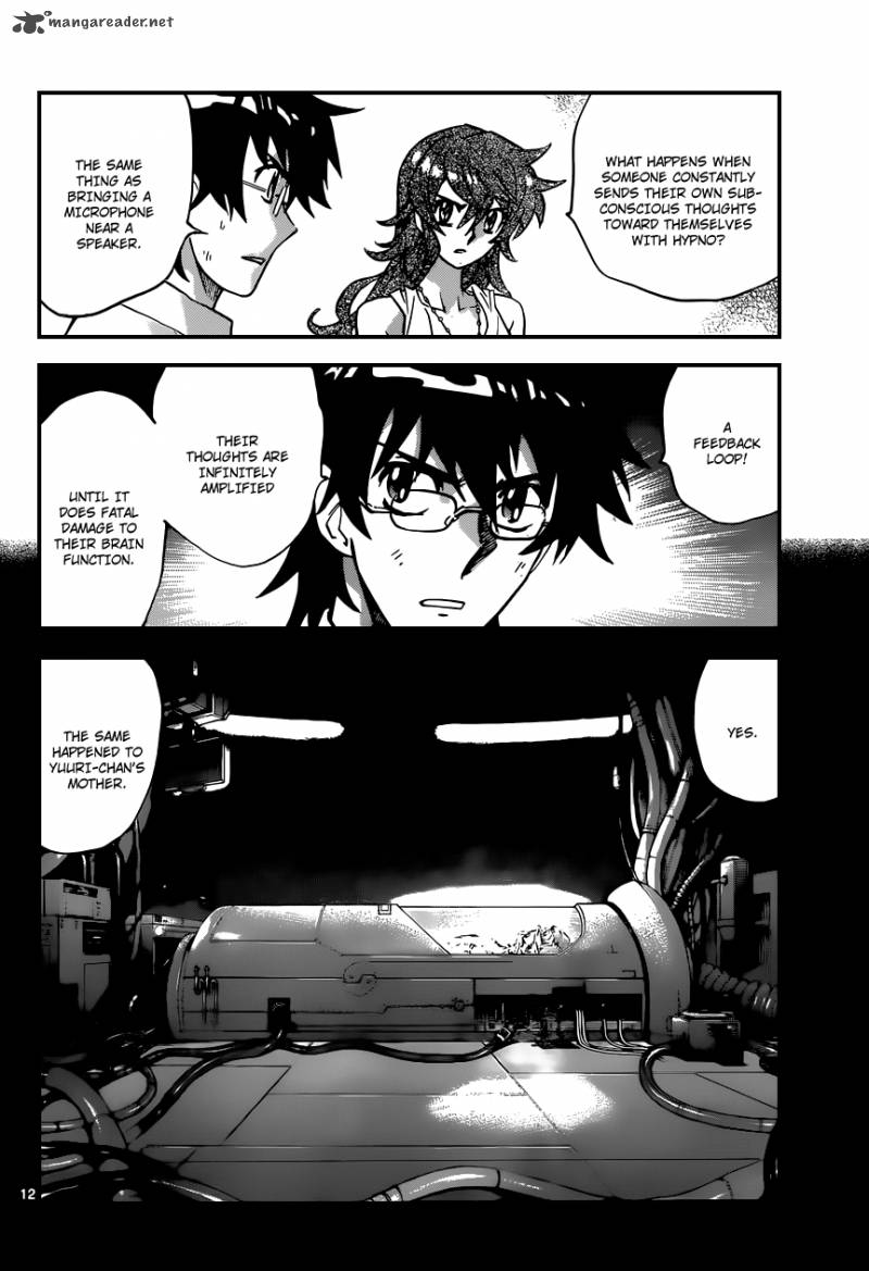 Zettai Karen Children 364 13
