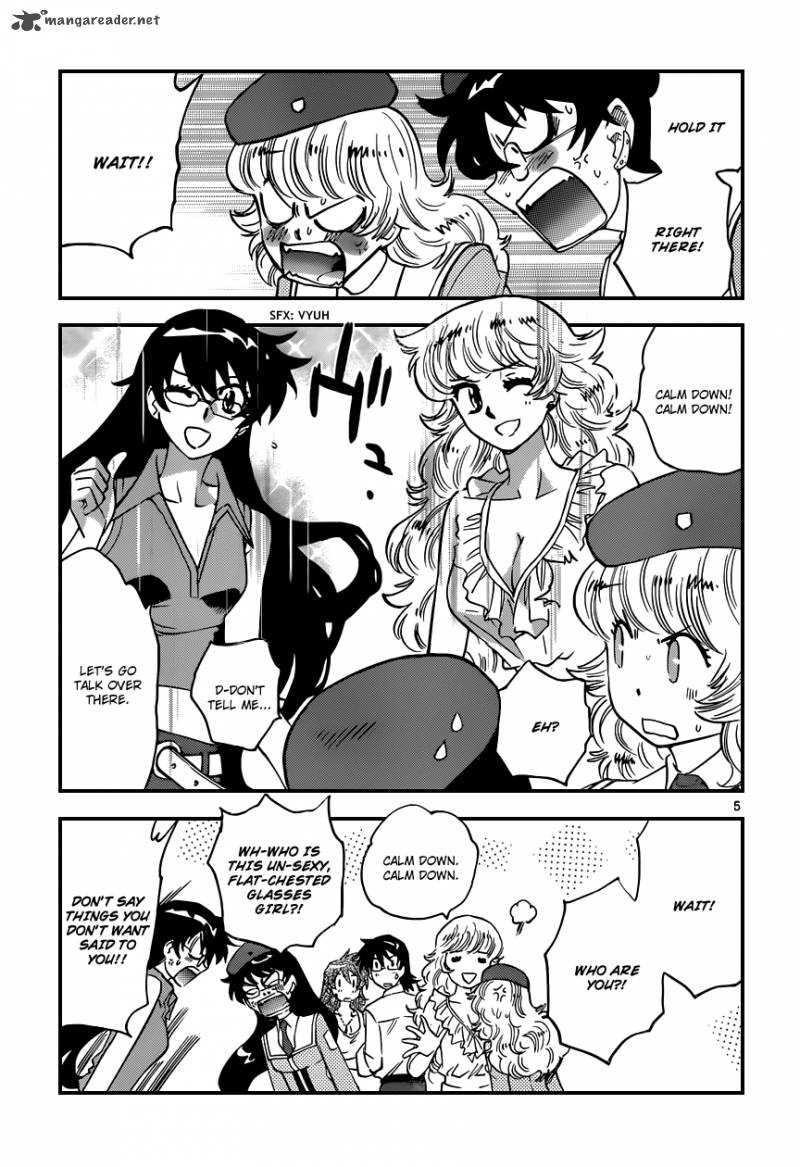 Zettai Karen Children 364 6