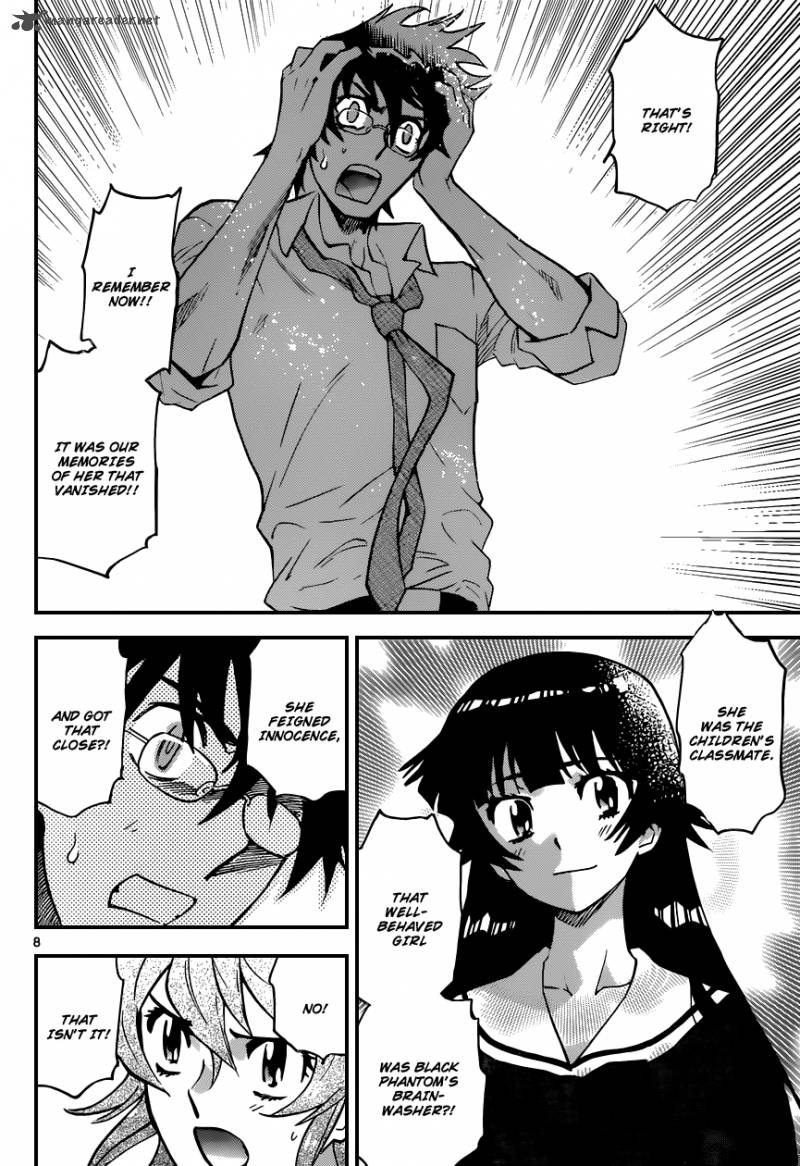 Zettai Karen Children 364 9